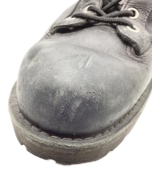 Danner（ダナー）Danner (ダナー) DANNER FIELD ダナーフィールド D121003 GORE-TEX ブラック サイズ:US10の古着・服飾アイテム