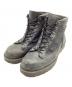 Danner（ダナー）の古着「DANNER FIELD ダナーフィールド D121003 GORE-TEX」｜ブラック