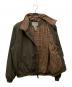 L.L.Bean (エルエルビーン) Men's Warm-Up Jacket, Flannel-Lined（ウォームアップジャケット） オリーブ サイズ:L：8000円