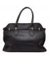 SLOBE IENA (スローブ イエナ) BELT TOTE BAG （ベルトトートバッグ） ブラック：6000円