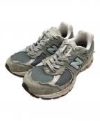 NEW BALANCEニューバランス）の古着「2002R 