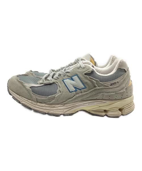 NEW BALANCE（ニューバランス）NEW BALANCE (ニューバランス) 2002R 