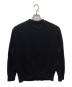DIESEL (ディーゼル) グラフィックスウェット ブラック サイズ:S：5000円