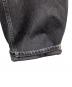 中古・古着 LEVI'S (リーバイス) SILVER TAB BAGGY CARPENTER JEANS（シルバータブバギーカーペンタージーンズ） ブラック サイズ:W28×L30：6000円