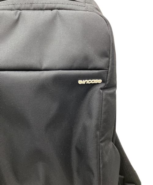 Incase（インケース）Incase (インケース) icon lite pack（アイコンライトパック） ブラックの古着・服飾アイテム
