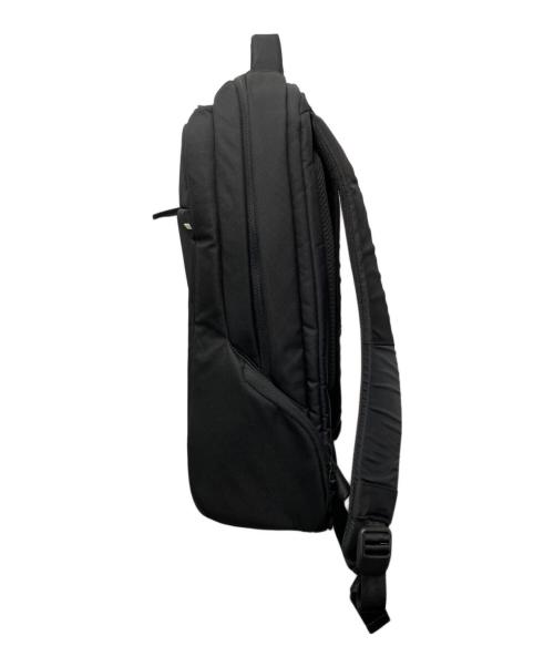Incase（インケース）Incase (インケース) icon lite pack（アイコンライトパック） ブラックの古着・服飾アイテム