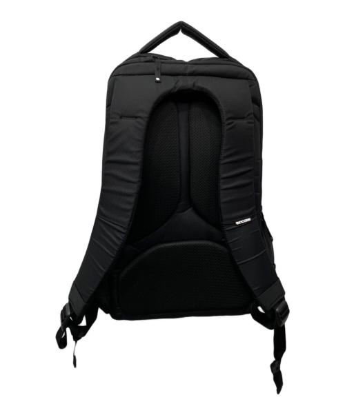 Incase（インケース）Incase (インケース) icon lite pack（アイコンライトパック） ブラックの古着・服飾アイテム