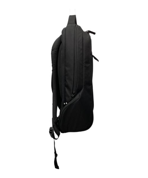 Incase（インケース）Incase (インケース) icon lite pack（アイコンライトパック） ブラックの古着・服飾アイテム