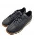 PUMA（プーマ）の古着「Easy Rider Lth（イージーライダーレザー）」｜ブラック