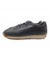 PUMA (プーマ) emmi atelier (エミアトリエ) Easy Rider Lth（イージーライダーレザー） ブラック サイズ:24.5cm：6000円