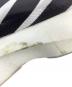 中古・古着 adidas (アディダス) ADIZERO EVO SL WOVEN スニーカー　（アディゼロエヴォ　ウーブンスニーカー） ホワイト×ブラック サイズ:26.5cm：6000円