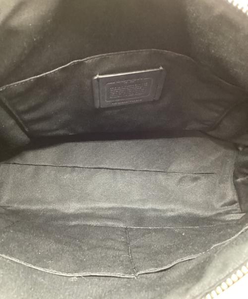 COACH（コーチ）COACH (コーチ) シグネチャーロゴトートバッグの古着・服飾アイテム