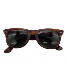 RAY-BAN（レイバン）の古着「ボシュロム製サングラス」