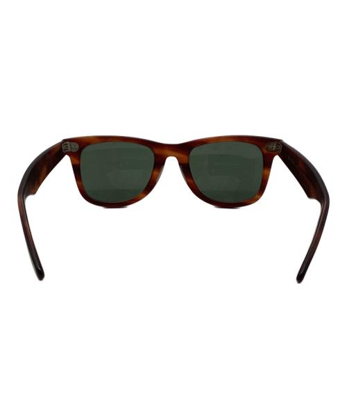 RAY-BAN（レイバン）RAY-BAN (レイバン) ボシュロム製サングラスの古着・服飾アイテム