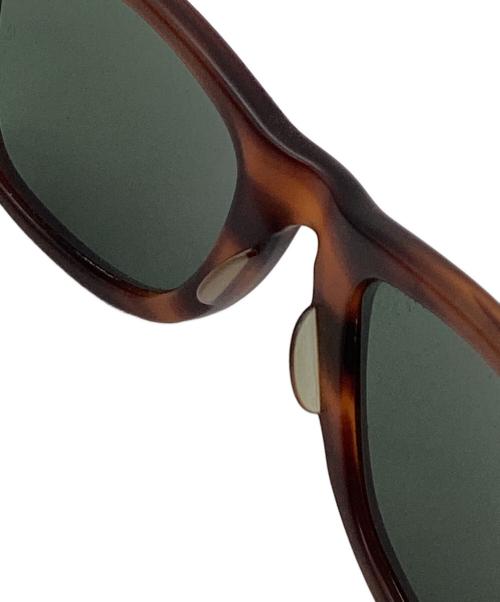 RAY-BAN（レイバン）RAY-BAN (レイバン) ボシュロム製サングラスの古着・服飾アイテム