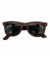 RAY-BAN（レイバン）の古着「ボシュロム製サングラス」