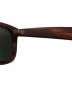 中古・古着 RAY-BAN (レイバン) ボシュロム製サングラス：15000円
