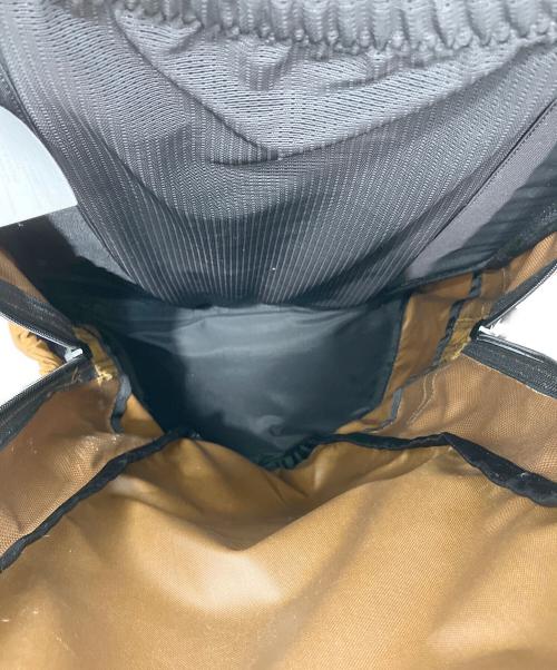 ARC'TERYX（アークテリクス）ARC'TERYX (アークテリクス) BEAMS (ビームス) Arro 22 Backpack ブラウン×ブラックの古着・服飾アイテム