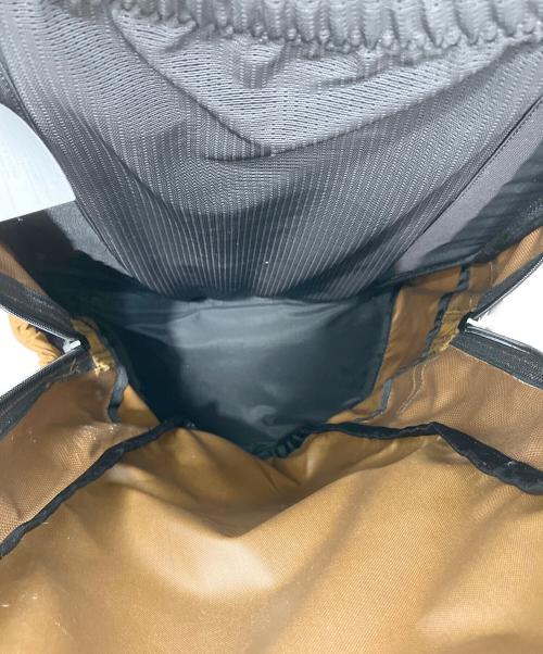 ARC'TERYX（アークテリクス）ARC'TERYX (アークテリクス) BEAMS (ビームス) Arro 22 Backpack ブラウン×ブラックの古着・服飾アイテム