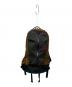 ARC'TERYX（アークテリクス）の古着「Arro 22 Backpack」｜ブラウン×ブラック