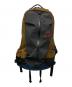 ARC'TERYX（アークテリクス）の古着「Arro 22 Backpack」｜ブラウン×ブラック