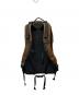 ARC'TERYX (アークテリクス) BEAMS (ビームス) Arro 22 Backpack ブラウン×ブラック：15000円