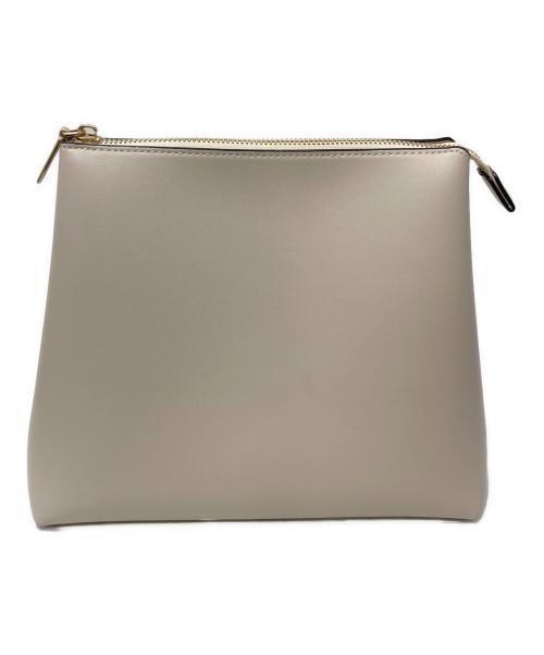 CHARLES & KEITH（チャールズアンドキース）CHARLES & KEITH (チャールズアンドキース) トートバッグ ベージュの古着・服飾アイテム