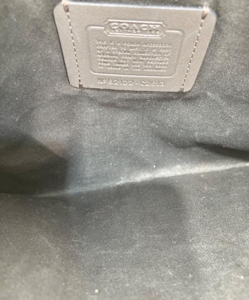 COACH（コーチ）COACH (コーチ) マルチファンクション クロスボディ ウィズ ディンキー ベージュの古着・服飾アイテム