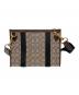 COACH (コーチ) マルチファンクション クロスボディ ウィズ ディンキー ベージュ：20000円
