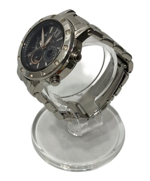 CASIO（カシオ）CASIO (カシオ) 腕時計 ブラックの古着・服飾アイテム