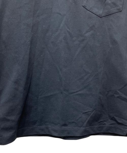 FRED PERRY（フレッドペリー）FRED PERRY (フレッドペリー) BDポロシャツ ネイビー サイズ:Sの古着・服飾アイテム