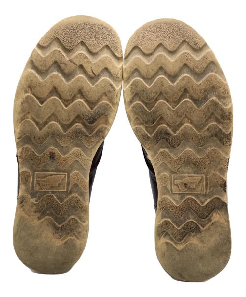 RED WING（レッドウィング）RED WING (レッドウィング) アイリッシュセッター ブラウン サイズ:6 1/2の古着・服飾アイテム