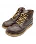 RED WING（レッドウィング）の古着「アイリッシュセッター」｜ブラウン