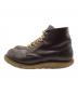 RED WING (レッドウィング) アイリッシュセッター ブラウン サイズ:6 1/2：15000円