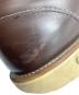 中古・古着 RED WING (レッドウィング) アイリッシュセッター ブラウン サイズ:6 1/2：15000円
