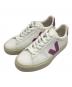 VEJA（ヴェジャ）の古着「レザースニーカー」｜ホワイト