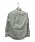 RALPH LAUREN (ラルフローレン) ボタンダウンシャツ グリーン サイズ:XS：4500円