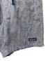 Patagonia (パタゴニア) ナチュラルバギーパンツ グレー サイズ:S：5000円