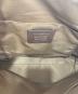中古・古着 COACH (コーチ) シグネチャートートバッグ：11000円