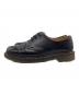 Dr.Martens (ドクターマーチン) 3ホールシューズ ブラック サイズ:UK9：9000円