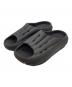 UGG（アグ）の古着「W FOAMO SLIDE （フォームオースライド）」｜ブラック