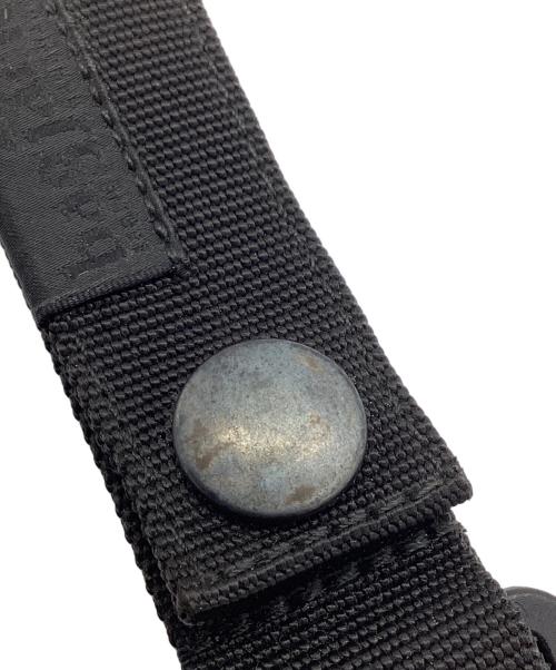 BAGJACK（バッグジャック）Bagjack (バッグジャック) Cobra keycatcher （コブラキーチェーン） ブラックの古着・服飾アイテム