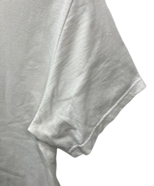 SUPREME（シュプリーム）Supreme (シュプリーム) Rocker Tee ホワイト サイズ:Sの古着・服飾アイテム
