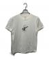 Supreme（シュプリーム）の古着「Rocker Tee」｜ホワイト