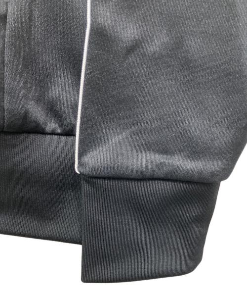 adidas（アディダス）adidas (アディダス) トラックジャケット ブラック サイズ:Lの古着・服飾アイテム