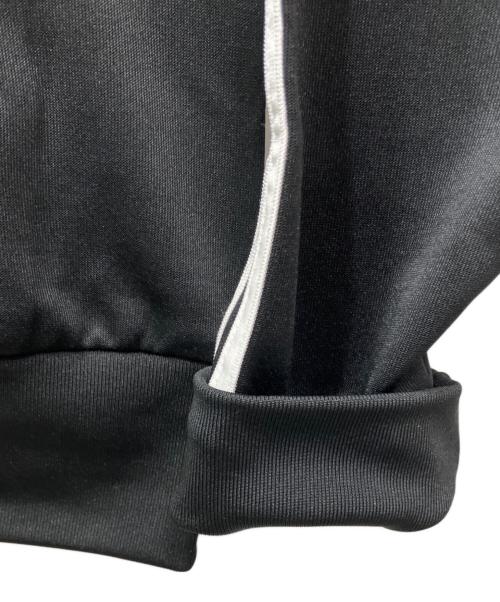 adidas（アディダス）adidas (アディダス) トラックジャケット ブラック サイズ:Lの古着・服飾アイテム