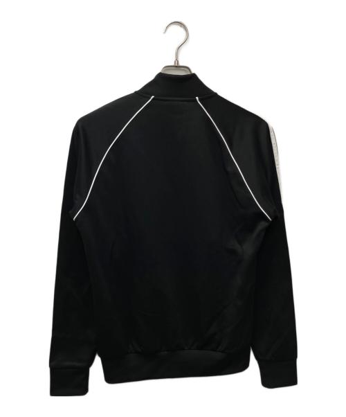 adidas（アディダス）adidas (アディダス) トラックジャケット ブラック サイズ:Lの古着・服飾アイテム