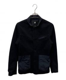 G-STAR RAW（ジースターロゥ）の古着「BRONSON BLAZER（ブロンソンブレザー）」