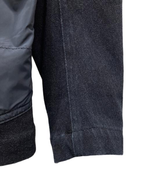 G-STAR RAW（ジースターロゥ）G-STAR RAW (ジースターロゥ) BRONSON BLAZER（ブロンソンブレザー） サイズ:XSの古着・服飾アイテム