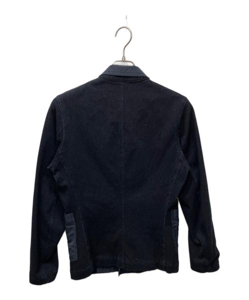 G-STAR RAW（ジースターロゥ）G-STAR RAW (ジースターロゥ) BRONSON BLAZER（ブロンソンブレザー） サイズ:XSの古着・服飾アイテム